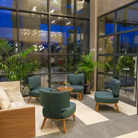 Hotel Kazdaglari Allia Thermal Health & Edremit (Balikesir)