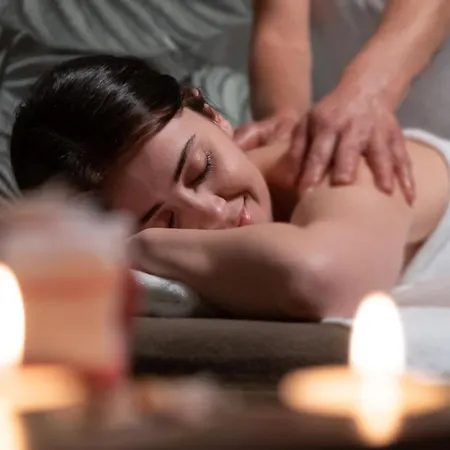 Kazdaglari Allia Thermal Health & Edremit (Balikesir)