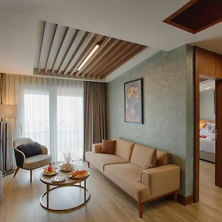 Kazdaglari Allia Thermal Health & Edremit (Balikesir)
