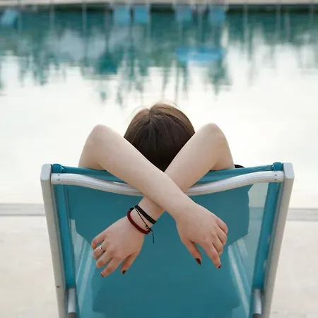 Kazdaglari Allia Thermal Health & Hotel