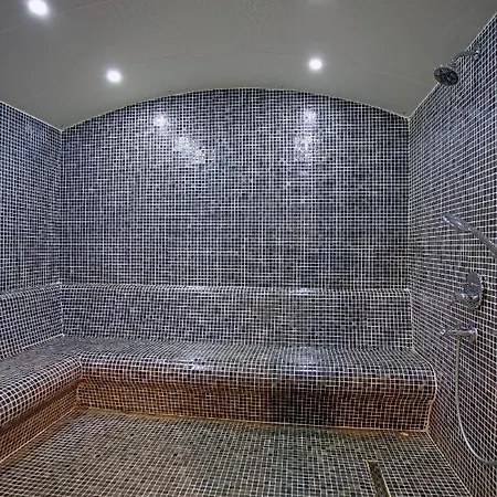 Kazdaglari Allia Thermal Health & Edremit (Balikesir)
