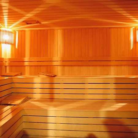 Kazdaglari Allia Thermal Health & *