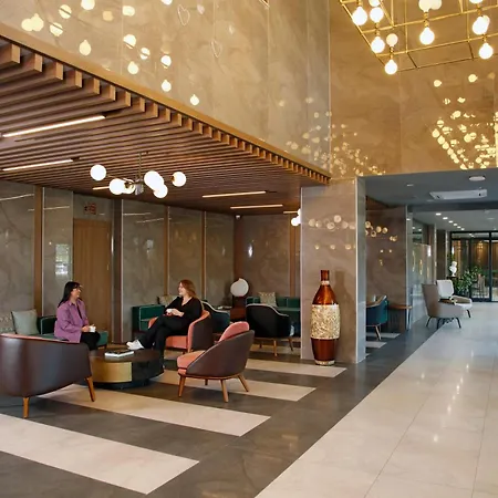 Kazdaglari Allia Thermal Health & * Edremit (Balikesir)