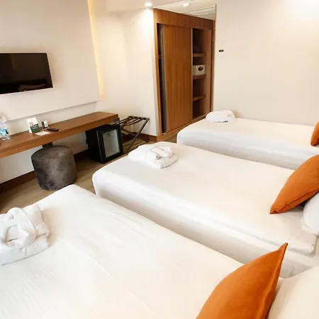 Hotel Kazdaglari Allia Thermal Health & *