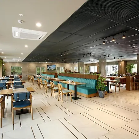 Kazdaglari Allia Thermal Health & *