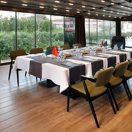 Kazdaglari Allia Thermal Health & Hotel