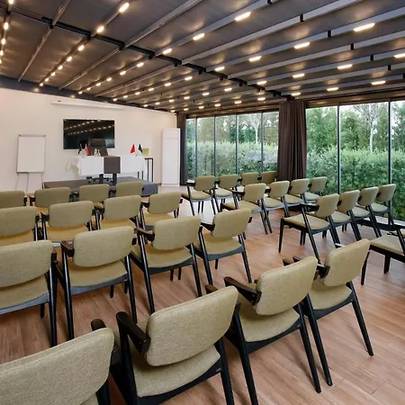 Kazdaglari Allia Thermal Health &