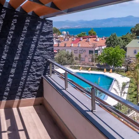 Kazdaglari Allia Thermal Health & Hotel *