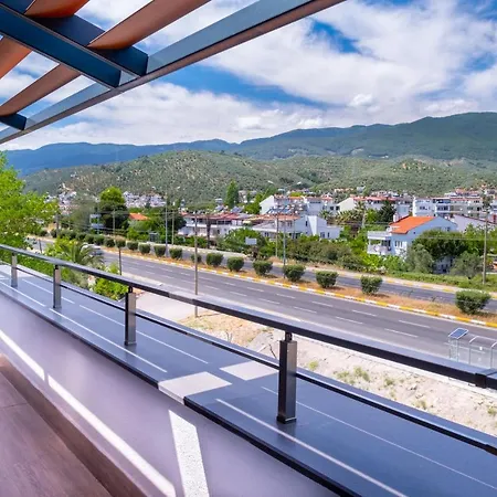Hotel Kazdaglari Allia Thermal Health & *