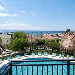 Kazdaglari Allia Thermal Health & 호텔 에드레미트