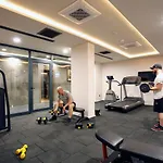 Kazdaglari Allia Thermal Health & * 에드레미트