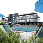 Kazdaglari Allia Thermal Health & ホテル
