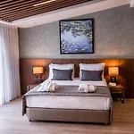 Kazdaglari Allia Thermal Health & *