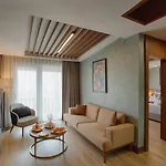Kazdaglari Allia Thermal Health & 에드레미트