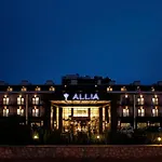 Kazdaglari Allia Thermal Health & ホテル *