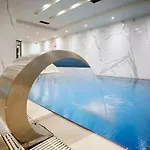 Kazdaglari Allia Thermal Health & 호텔 *