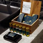 Kazdaglari Allia Thermal Health & * 에드레미트
