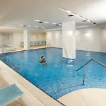 호텔 Kazdaglari Allia Thermal Health & *