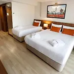 Kazdaglari Allia Thermal Health & ホテル エドレミト