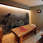 Kazdaglari Allia Thermal Health & 에드레미트