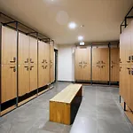 Kazdaglari Allia Thermal Health & 호텔