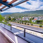 호텔 Kazdaglari Allia Thermal Health & *