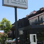 Kazdaglari Allia Thermal Health &