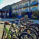 Kazdaglari Allia Thermal Health & 에드레미트
