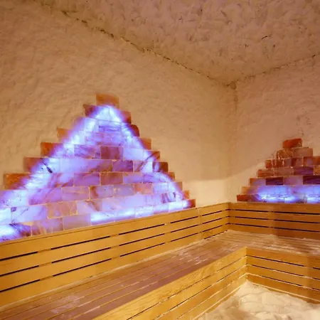 Kazdaglari Allia Thermal Health &