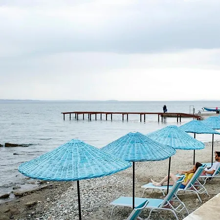 Kazdaglari Allia Thermal Health &