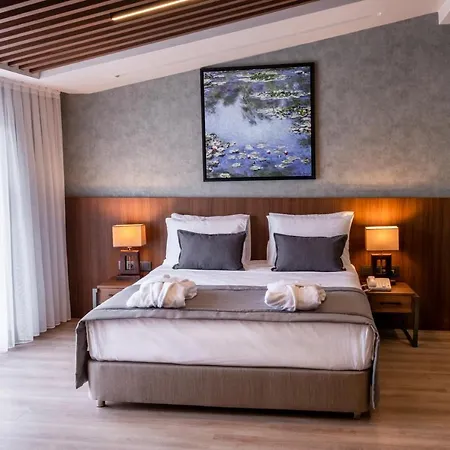 Allia Thermal Health&spa Kazdağları *