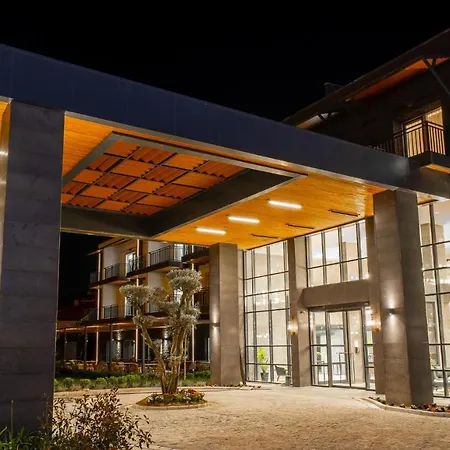 Allia Thermal Health&spa Kazdağları