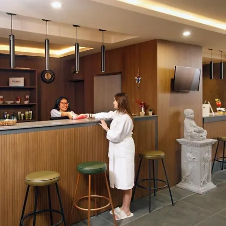 Allia Thermal Health&spa Kazdağları