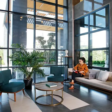 Kazdaglari Allia Thermal Health & 酒店 *