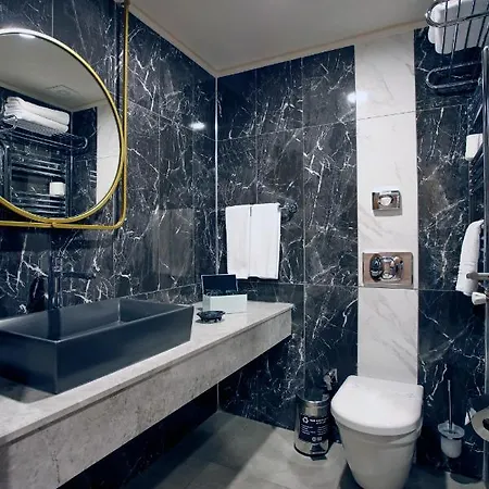 Allia Thermal Health&spa Kazdağları Otel *