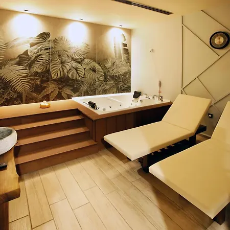 Kazdaglari Allia Thermal Health & *