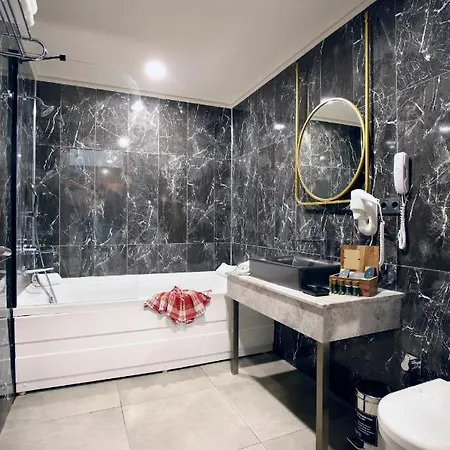 Allia Thermal Health&spa Kazdağları