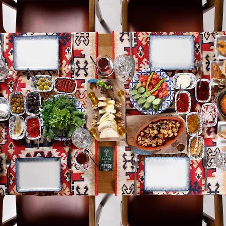 Allia Thermal Health&spa Kazdağları Otel