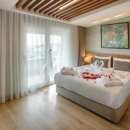 Allia Thermal Health&spa Kazdağları *