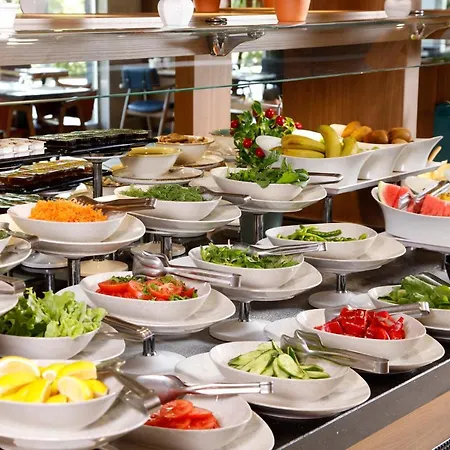 Allia Thermal Health&spa Kazdağları Otel *