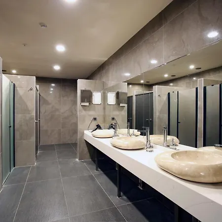 Kazdaglari Allia Thermal Health & 酒店 *