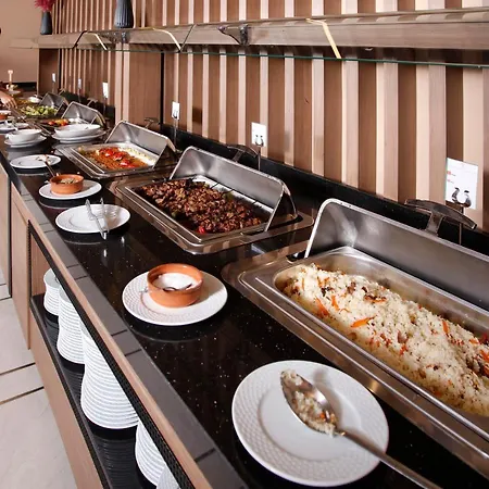Allia Thermal Health&spa Kazdağları *