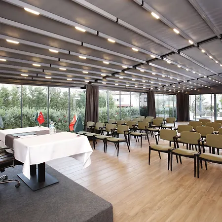 Kazdaglari Allia Thermal Health & Hotel Edremit (Balikesir)