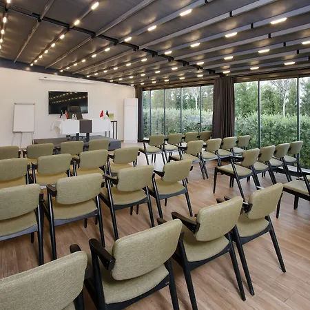 Hotel Kazdaglari Allia Thermal Health & Edremit (Balikesir)