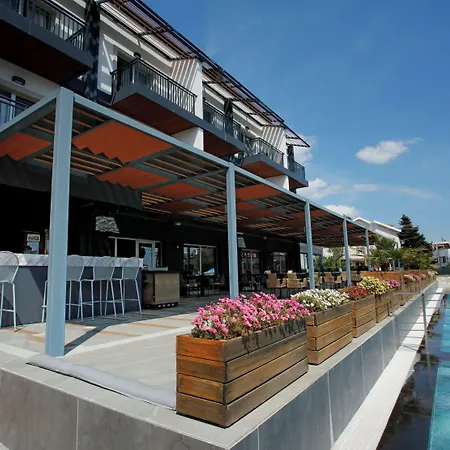 Kazdaglari Allia Thermal Health & *